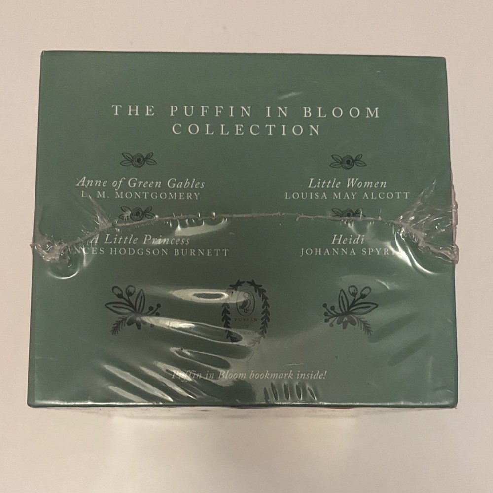 Puffin Classics Colorful Coffee Table Book Set - Picture 7 of 7
